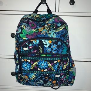 Vera Bradley backpack
